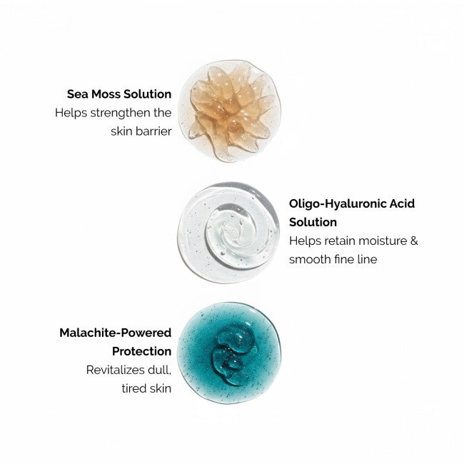 Dirty Whale Water Glow Revive Mask (Sheet Mask Packing)